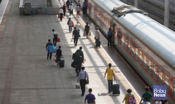 한국인구학회 학회지 최신호에 실린 연구에 따르면, 출생지에서 35세 이전까지 계속 거주하는 비율은 경기도가 가장 높고 전라남도가 가장 낮은 것으로 나타났다. ⓒ베이비뉴스