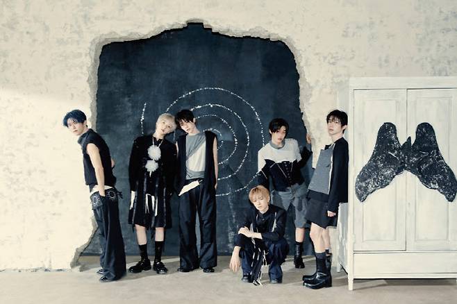 NCT 위시(사진=SM엔터테인먼트)