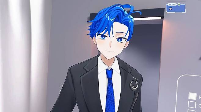 대월향 블루점프 대표.