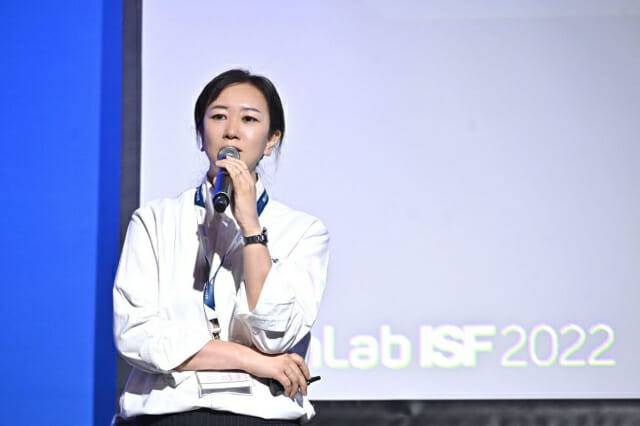 임주영 안랩블록체인컴퍼니 총괄.