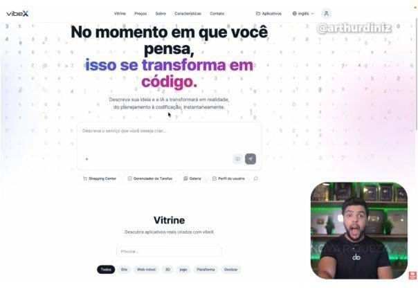 사진= Nova Riqueza IA 유튜브 채널