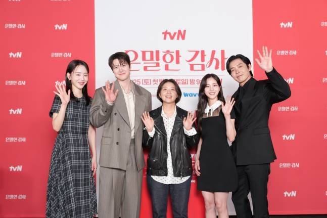 ⓒtvN
