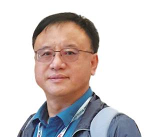 민학수 스포츠전문 칼럼니스트 - 민학수의 올댓골프 대표, ‘골프룰 도대체 왜이래’ ‘골프를 찾아서’ 저자