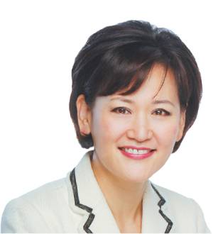 주선희 원광디지털대 얼굴경영학과 명예교수