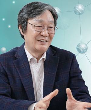 정재준 아리바이오 대표 - 영국 글래스고대 생리생화학 학·석·박사, 전 한영 생명과학 연구협력센터 총괄 소장, 전 영국 케임브리지대 바이오연구소 수석 연구원, 전 재영한국과학기술자협회 회장 /사진 조선비즈