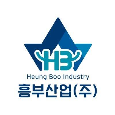 흥부산업 "이제는 주방도 탄소중립시대"