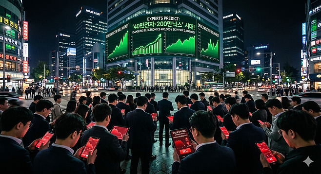 나노바나나가 제작한 가상 이미지