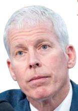 美 에너지장관 "휘발유값 내년까지 3달러 이상" [美