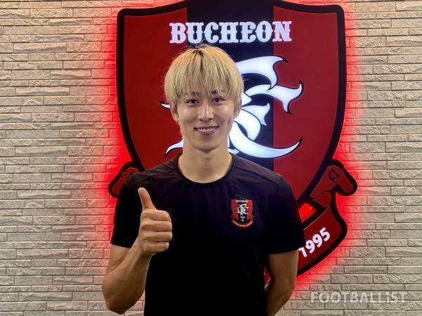 카즈(부천FC1995). 김진혁 기자