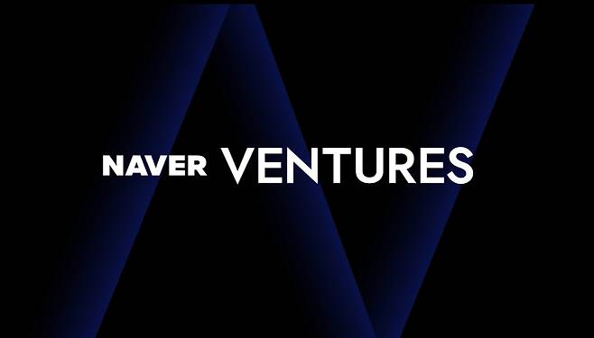 네이버가 설립한 투자 법인 네이버벤처스 로고 [사진=네이버벤처스]