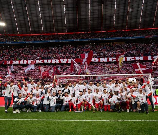 사진=바이에른 뮌헨