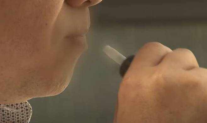 전자담배 자료사진