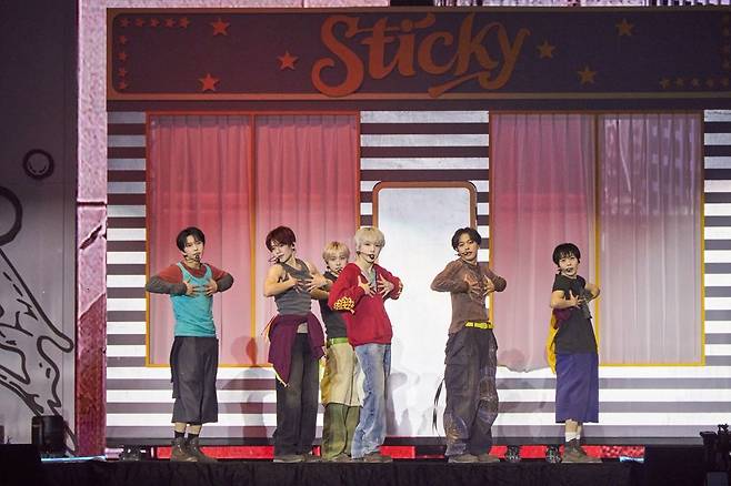 SM엔터테인먼트 제공