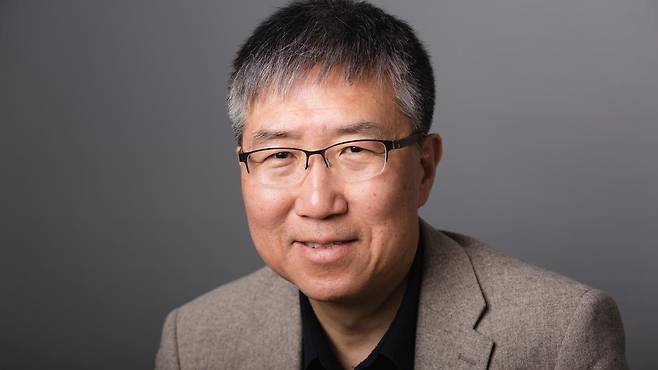 장하준 런던대 교수 [런던대학교 홈페이지]