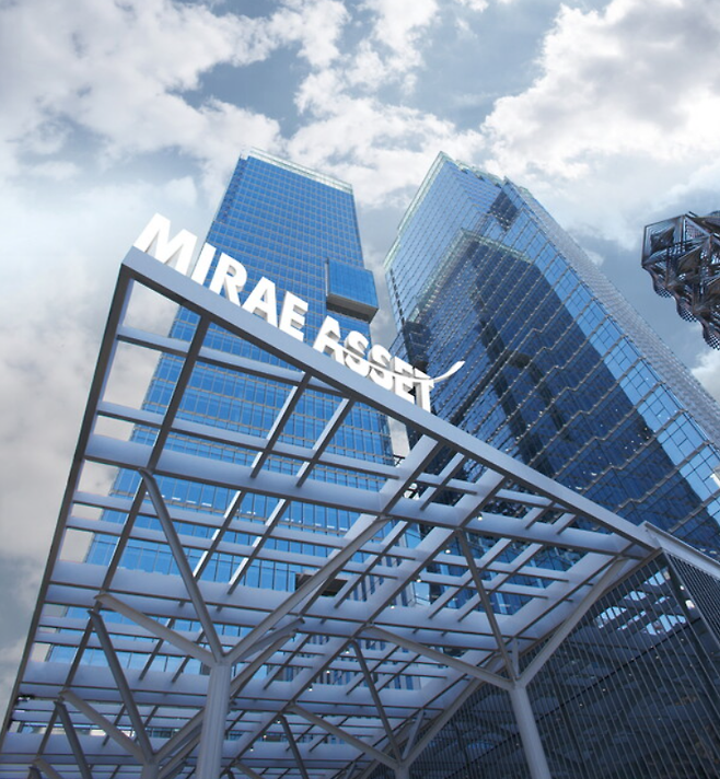 [미래에셋자산운용 제공]