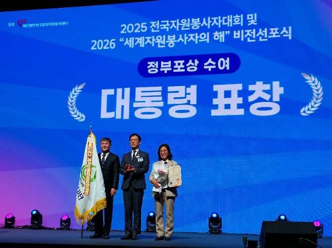 제천제일감리교회 제공