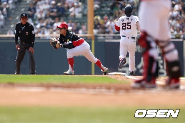 KIA 이호연./KIA 타이거즈 제공