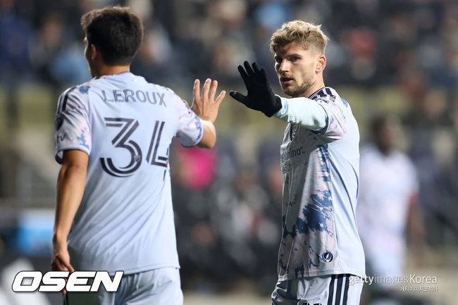 [사진] ⓒGettyimages(무단전재 및 재배포 금지)