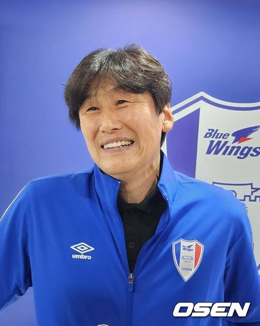 [사진] 수원월드컵경기장 / 고성환 기자.