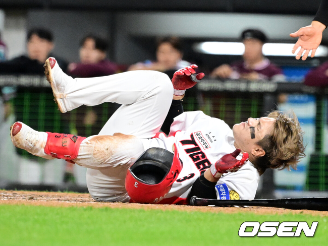 김선빈./OSEN DB