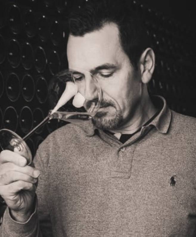 프랑시스 오르방. 인스타그램