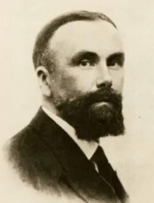 블라디미르 크리스티. 홈페이지