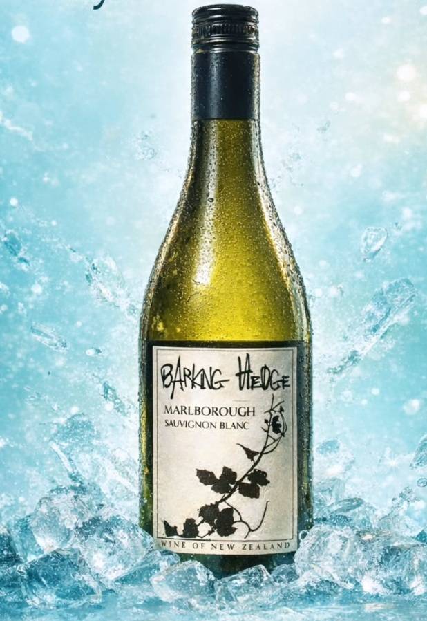 크라이튼 에스테이트 바킹 헷지 소비뇽 블랑. 자스페로 와인 인스타그램