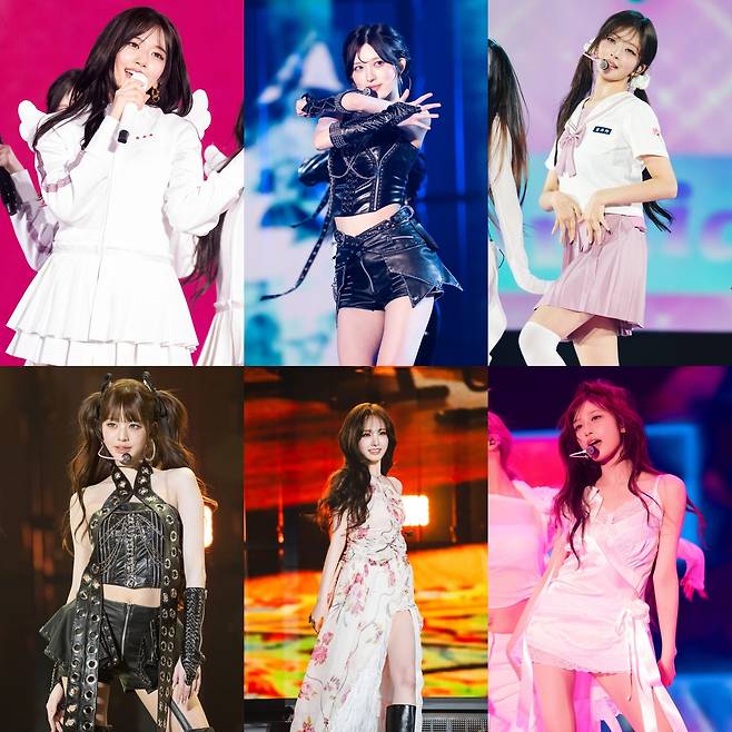 스타쉽엔터테인먼트, 아뮤즈 (AMUSE