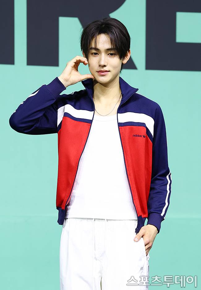 코르티스 성현 / 사진=팽현준 기자