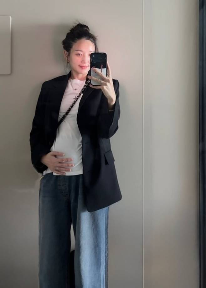 김민경. 사진|김민경 SNS