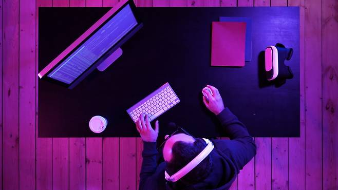 댓글 중엔 업체가 치밀하게 설계한 것들도 있다. [사진 | 게티이미지뱅크]