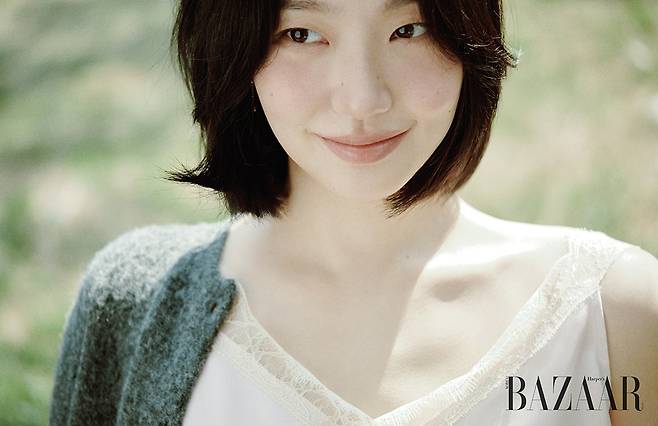 김고은 김재원 화보