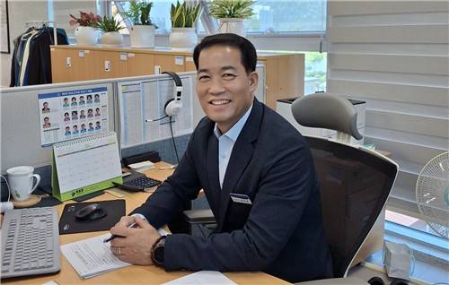 최인환 화순군 농업정책과장 [화순군 제공]