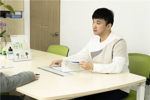 김종호 구례군 농업기술센터 주무관 [구례군 제공]