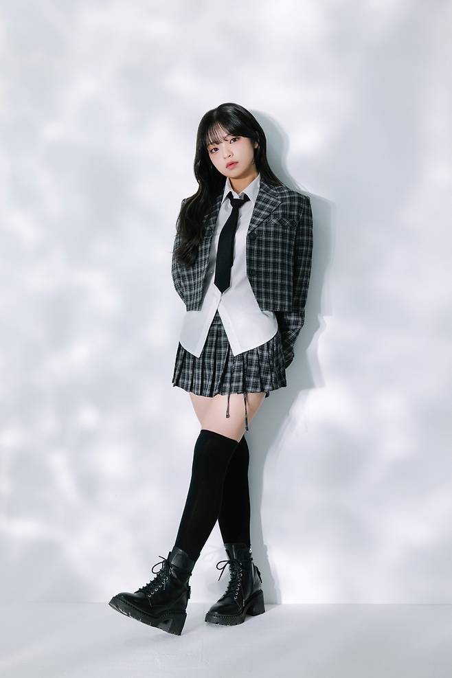 SBS '우리들의 발라드' 송지우 [SM C&C 제공. 재판매 및 DB 금지]