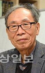 ▲ 성범중(사진) 울산대학교 명예교수