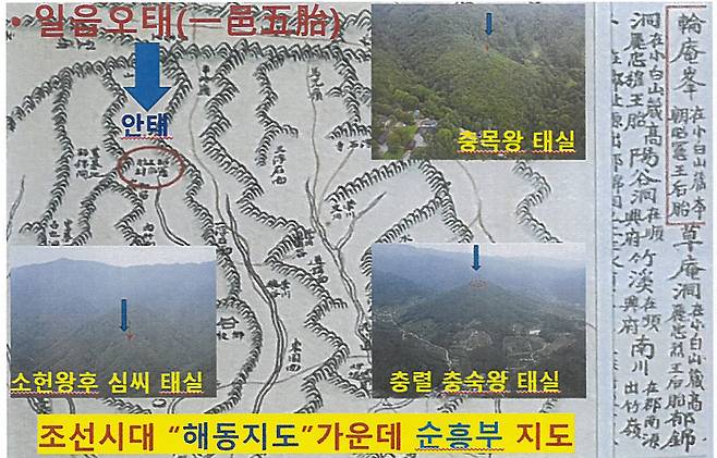 /박석홍씨 제공