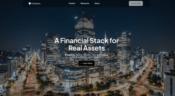 온토리움. [출처=한컴위드]