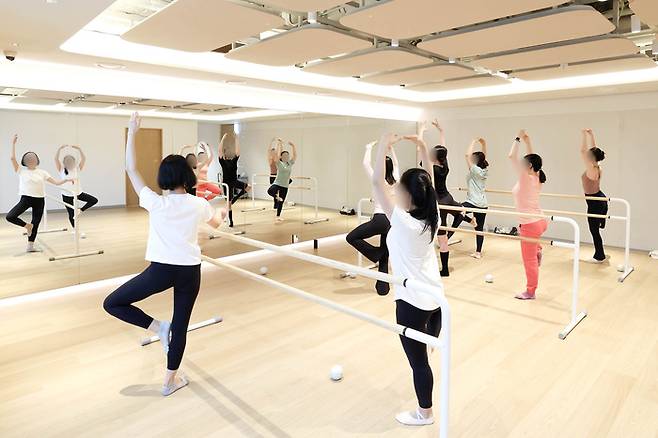 사진: 신세계백화점 제공