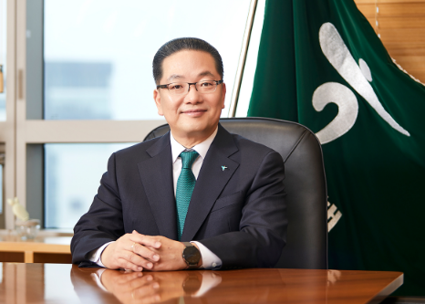 이호성 하나은행장 / 사진=하나은행