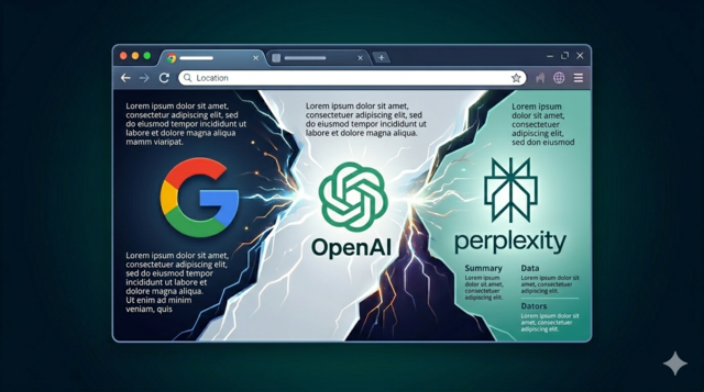 제미나이를 통해 생성한 이미지.