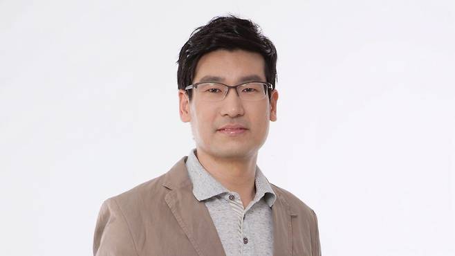 박성식 약사｜출처: 새천년약국