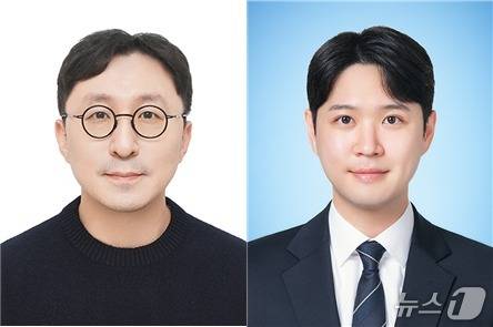 이주형 명지대 화학공학과 교수 연구팀.(명지대 제공)