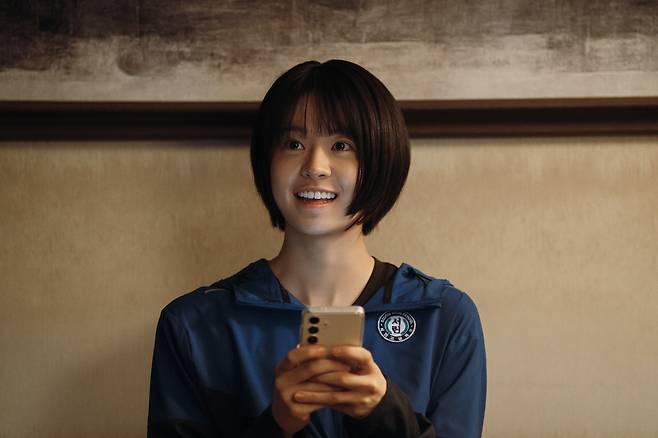 기리고 스틸 / 넷플릭스