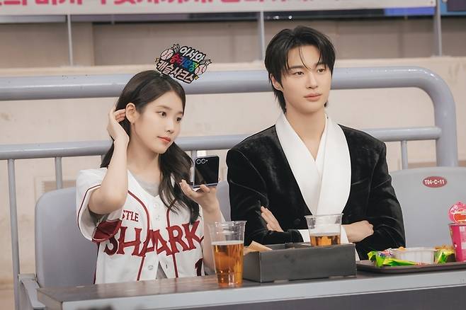 사진 | MBC ‘21세기 대군부인’