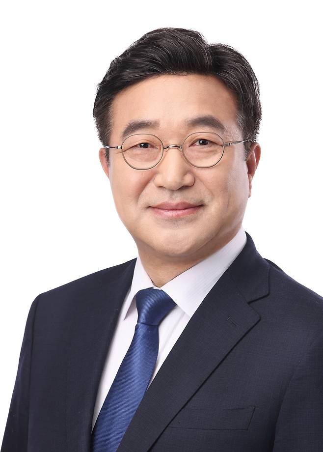 윤호중 행정안전부 장관