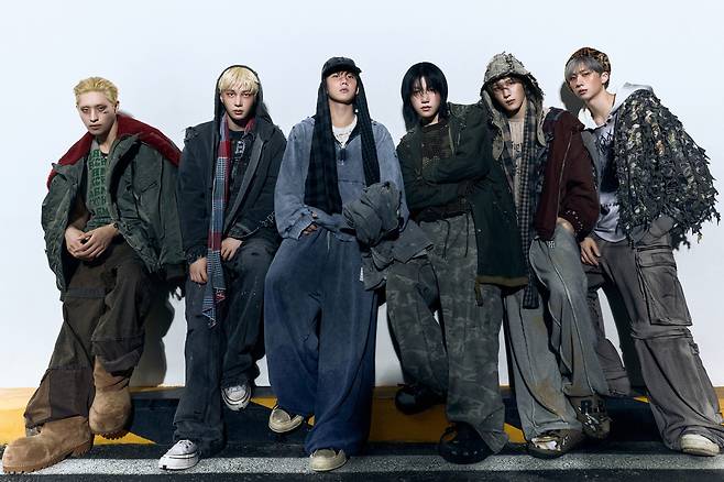 피원하모니./FNC엔터테인먼트 제공