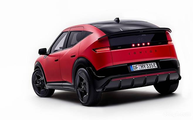 현대차 아이오닉3. 현대차 제공