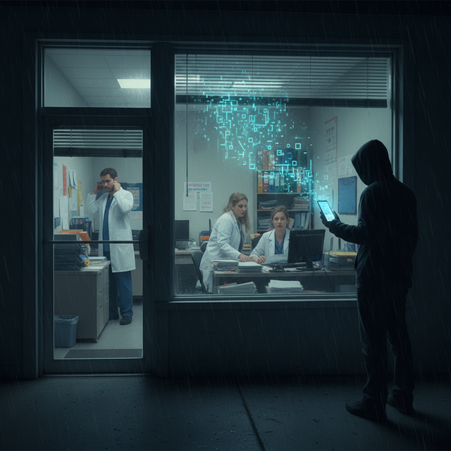 미리캔버스가 그린 일러스트.