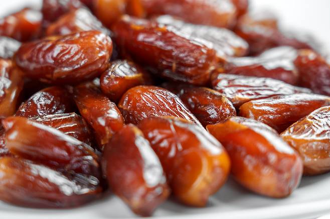 미국 건강매체 베리웰헬스는 영양사 네 명이 추천한 건강하면서 달콤한 간식을 소개했다./사진=클립아트코리아